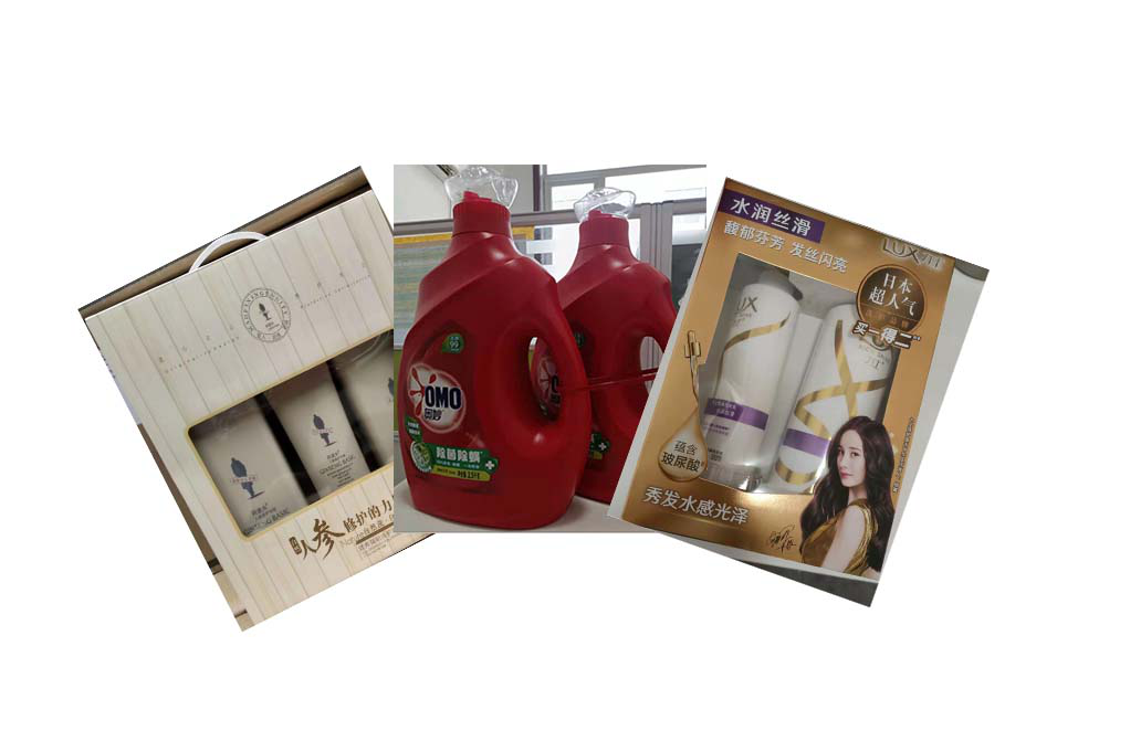 三八婦女節(jié)，我司為全體女職工發(fā)放溫馨福利??！